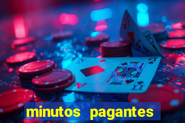 minutos pagantes fortune ox 2024